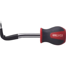 Load image into gallery viewer, ANEX Clip Remover Right Angle 10mm Star B Type
