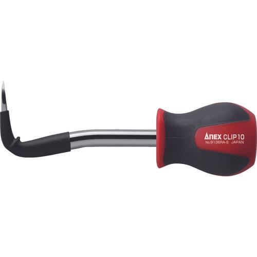 ANEX Clip Remover Right Angle 10mm Star B Type