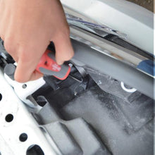 Load image into gallery viewer, ANEX clip remover right angle 10mm
