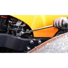 Tải hình ảnh vào trình xem thư viện, HAZET HAZET Góc chèn tay cầm bánh cóc dao động 12,7mm
