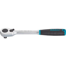 Load image into gallery viewer, HAZET fine tooth ratchet wrench (insertion angle 12.7mm)

