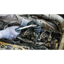 Load image into gallery viewer, HAZET fine tooth ratchet wrench (insertion angle 12.7mm)
