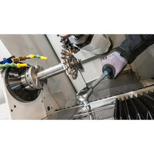 Load image into gallery viewer, HAZET fine tooth ratchet wrench (insertion angle 12.7mm)
