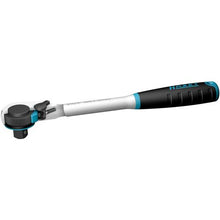 Load image into gallery viewer, HAZET fine tooth ratchet wrench (insertion angle 12.7mm)
