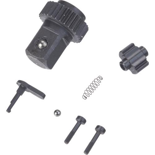 HAZET ratchet handle repair kit (insertion angle 12.7)