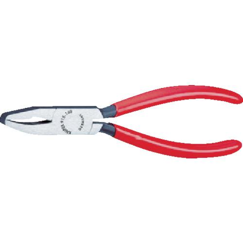 ＫＮＩＰＥＸ　９１７１－１６０　ガラスニブリングプライヤー