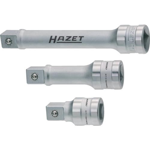 HAZET extension bar insertion angle 12.7mm total length 76mm