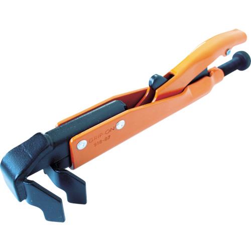 คีมจับแกน Grip-on ชนิด T