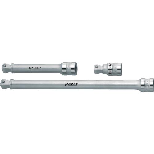HAZET extension bar (swing type) Insertion angle 12.7mm Total length 46m