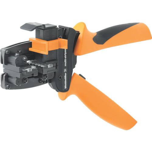 Weidmuller wire stripper Multi Stripax 6-16sq