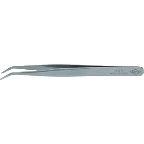 KNIPEX 9202-54 assembly tweezers 120MM