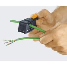 Load image into gallery viewer, Weidmuller Industrial Ethernet Cable Stripper IE-CST
