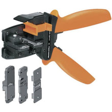 Load image into gallery viewer, Weidmuller wire stripper Multi Stripax1.5-6.0
