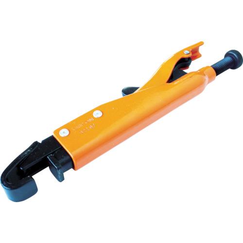 คีมจับแกน Grip-on ชนิด J