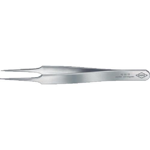 KNIPEX 9222-12 precision tweezers 105MM