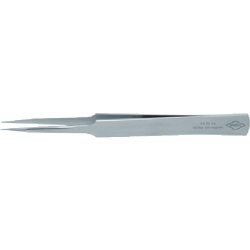 KNIPEX 9222-13 precision tweezers 135MM