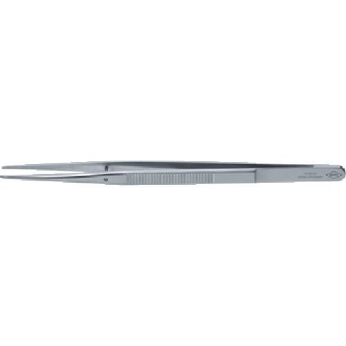KNIPEX 9222-35 precision tweezers 155MM with guide pin