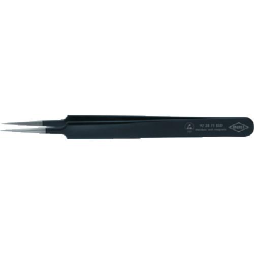 Kìm nhíp chính xác KNIPEX 9228-71ESD 110MM