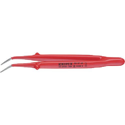 KNIPEX 9237-64 Nhíp chính xác cách điện 150MM