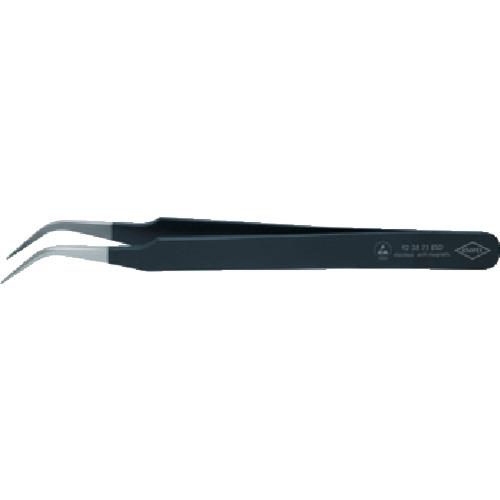 Kìm nhíp chính xác KNIPEX 9238-75ESD 120MM