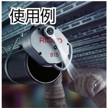 Load image into gallery viewer, Roll set for RIDGE roll groover 200-300A
