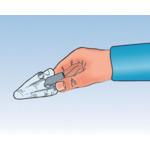 画像をギャラリービューアに読み込む, フィッシャー　フィックスイット
