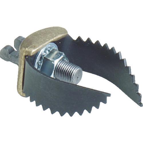 RIDGE double cutter (50mm) T-411