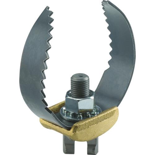 RIDGE double cutter (63mm) T-412
