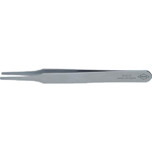 ＫＮＩＰＥＸ　９２５２－２３　精密ピンセット　１２０ＭＭ