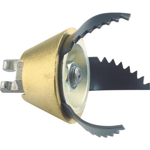 RIDGE 3-flute cutter (50mm) T-432