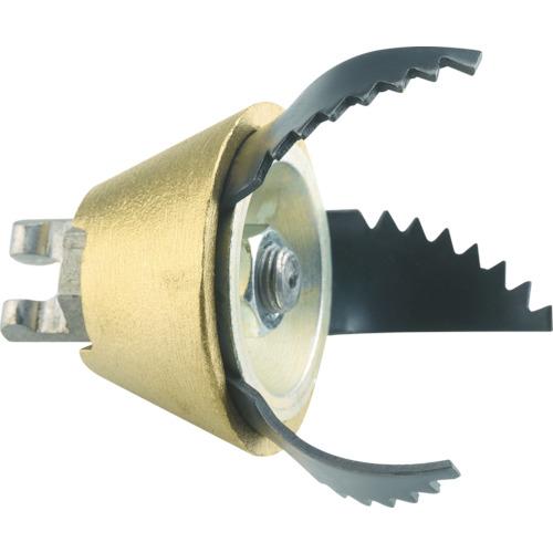 RIDGE 3-flute cutter (100mm) T-434