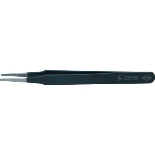 Kìm nhíp chính xác KNIPEX 9258-74ESD 120MM