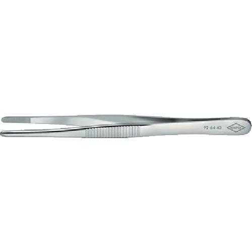 KNIPEX 9264-43 precision tweezers 120MM