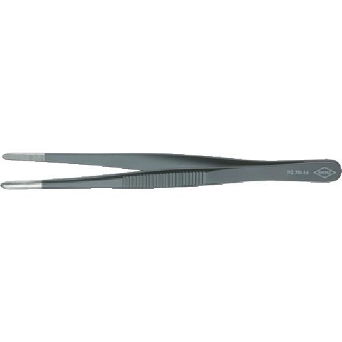 KNIPEX 9270-46 precision tweezers 145MM