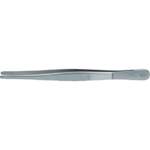 KNIPEX 9272-45 precision tweezers 145MM