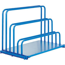 Load image into gallery viewer, KAISER plate stand steel
