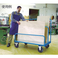 Load image into gallery viewer, KAISER plate stand steel
