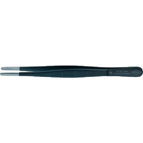 KNIPEX 9278-77ESD precision tweezers 145MM