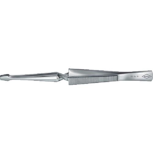 KNIPEX 9294-91 Reverse Action Tweezers 160MM