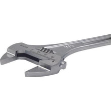 Tải hình ảnh vào trình xem thư viện, Cờ lê con khỉ siêu nhẹ IREGA 92LW
