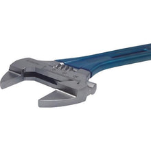 Tải hình ảnh vào trình xem thư viện, Cờ lê con khỉ siêu nhẹ IREGA 92LW phủ nhựa
