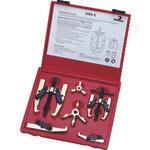 将图像导入到图库查看器中FORZA微型齿轮拉拔器套装
