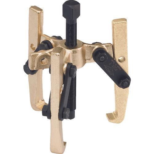 FORZA Micro Gear Puller (แบบ 3 ก้ามปู)