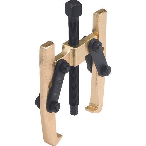 ＦＯＲＺＡ　マイクロギヤプーラー（２本爪タイプ）