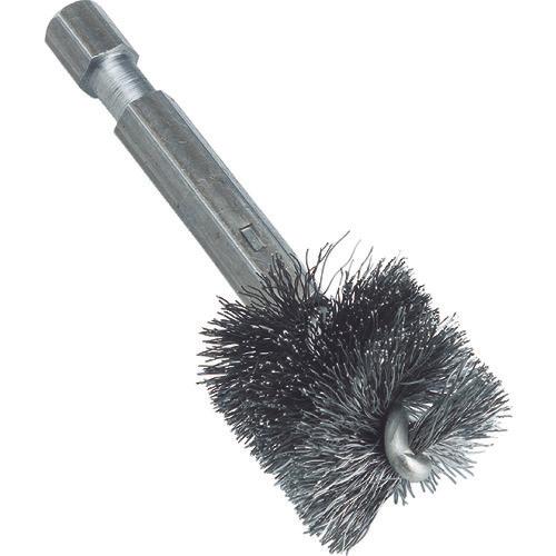 RIDGE 3/4 joint brush F/122J