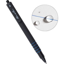 โหลดรูปภาพลงในโปรแกรมดูแกลเลอรี RITR ปากกาทุกสภาพอากาศ Double Clicker Blue
