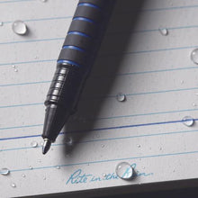 โหลดรูปภาพลงในโปรแกรมดูแกลเลอรี RITR ปากกาทุกสภาพอากาศ Double Clicker Blue
