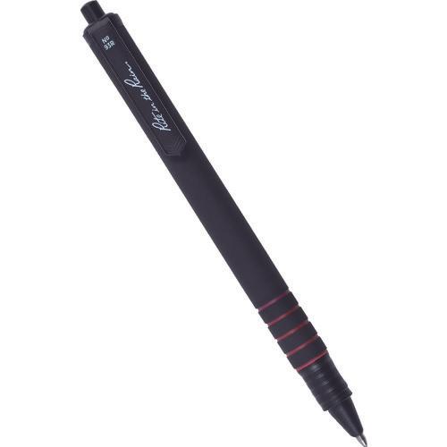 RITR ปากกา All Weather Pen Double Clicker สีแดง