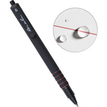 โหลดรูปภาพลงในโปรแกรมดูแกลเลอรี RITR ปากกา All Weather Pen Double Clicker สีแดง
