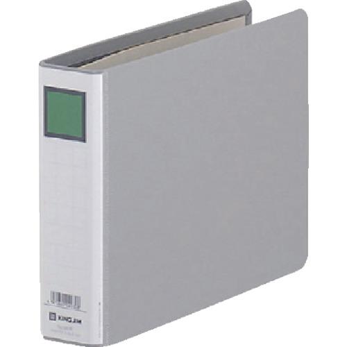 KING JIM คิง G A5E เทา